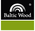 logo Baltic Wood